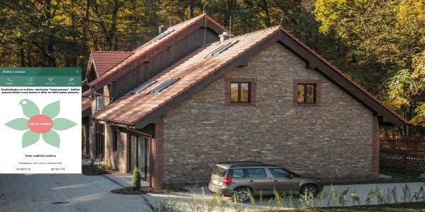Aplikace by měla zachránit spoustu zvířecích životů
