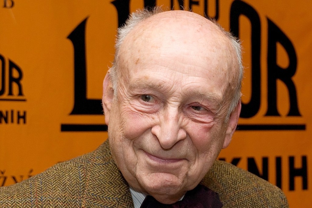 Stanislav Zindulka prožil válečné roky jako dítě v Jilemnici. Jejich konec byl velmi drastický
