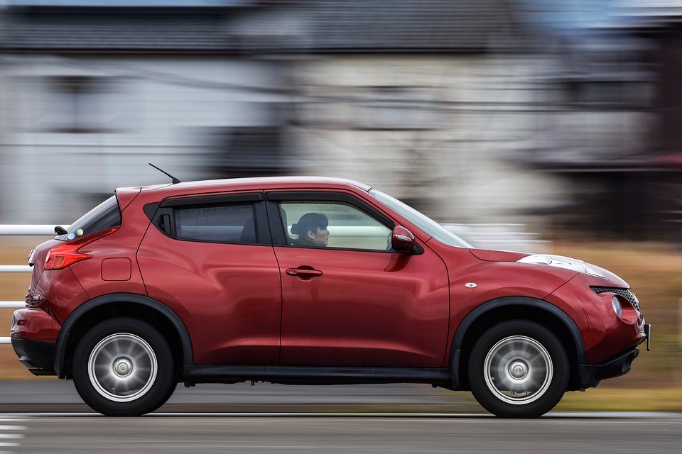 Ojeté automobily teď kupujeme i bezkontaktně