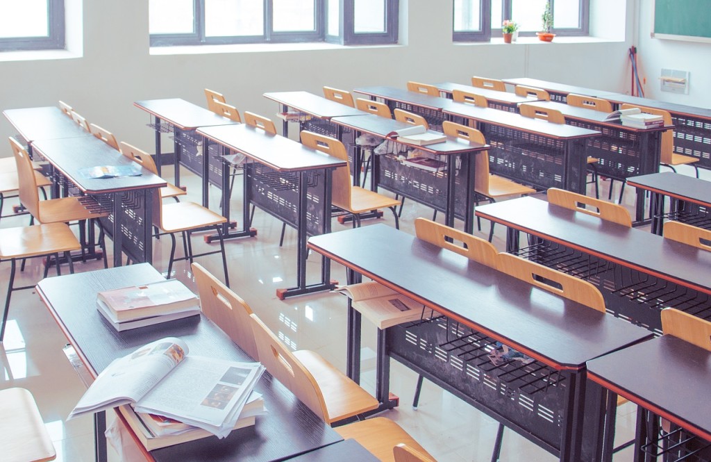 Průzkum ukázal, že téměř 70 % poradců uzavření škol znemožnilo vykonávat aktivity, které běžně v rámci podpory studentů nabízí
