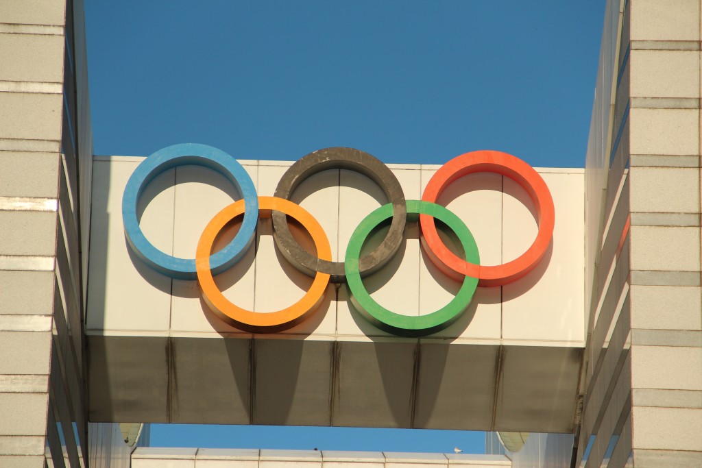 Bojkot zimních olympijských her prý Čínu nijak neznepokojuje