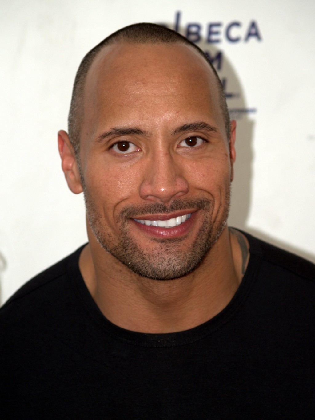Herec a bývalý wrestler Dwayne Johnson se pusti do netradiční činnosti
