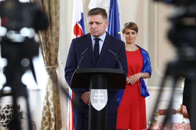 Robert Fico se opět dostal na politické výsluní, zvítězil ve volbách. Pro Slovensko to až tak dobrá zpráva není