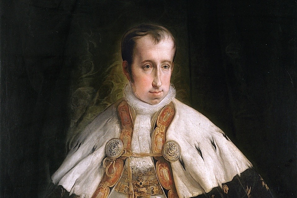 Ferdinand I. Dobrotivý klamal tělem a málem ho odepsali. Jeden muž mu ale věřil a budoucího krále tak zachránil... 