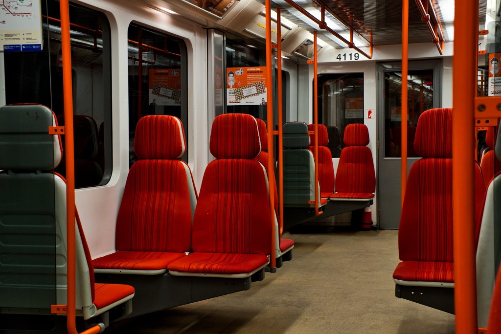 Pražské metro prověří odborníci z Akademie věd v souvislosti s koronavirem
