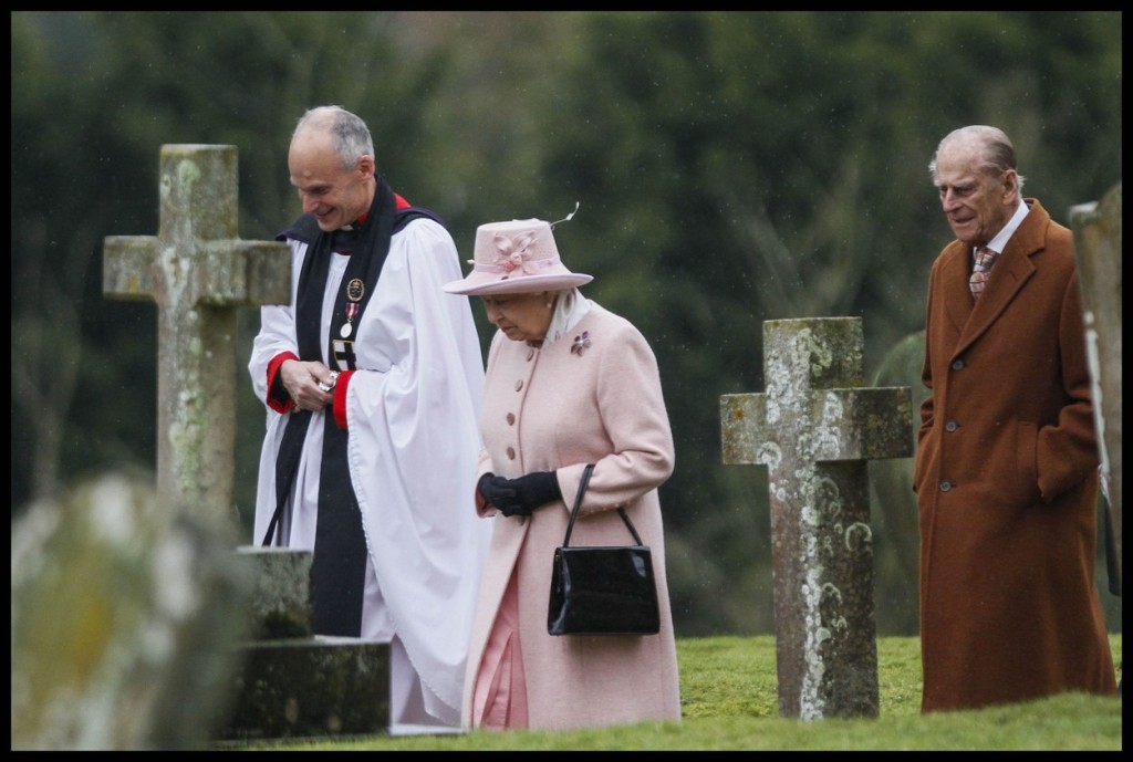 Princ Philip, Vévoda z Edinburghu, zemřel ve věku úctyhodných 99 let