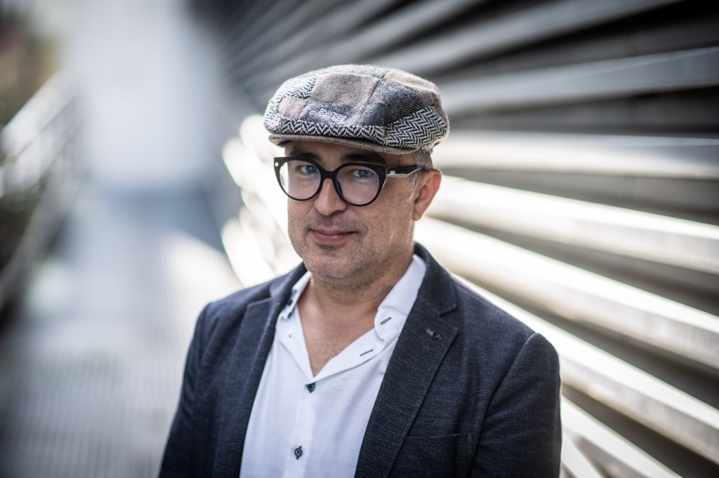 Marián Čurko, bratr Mateje, se snaží na tragédii v rodině zapomenout
