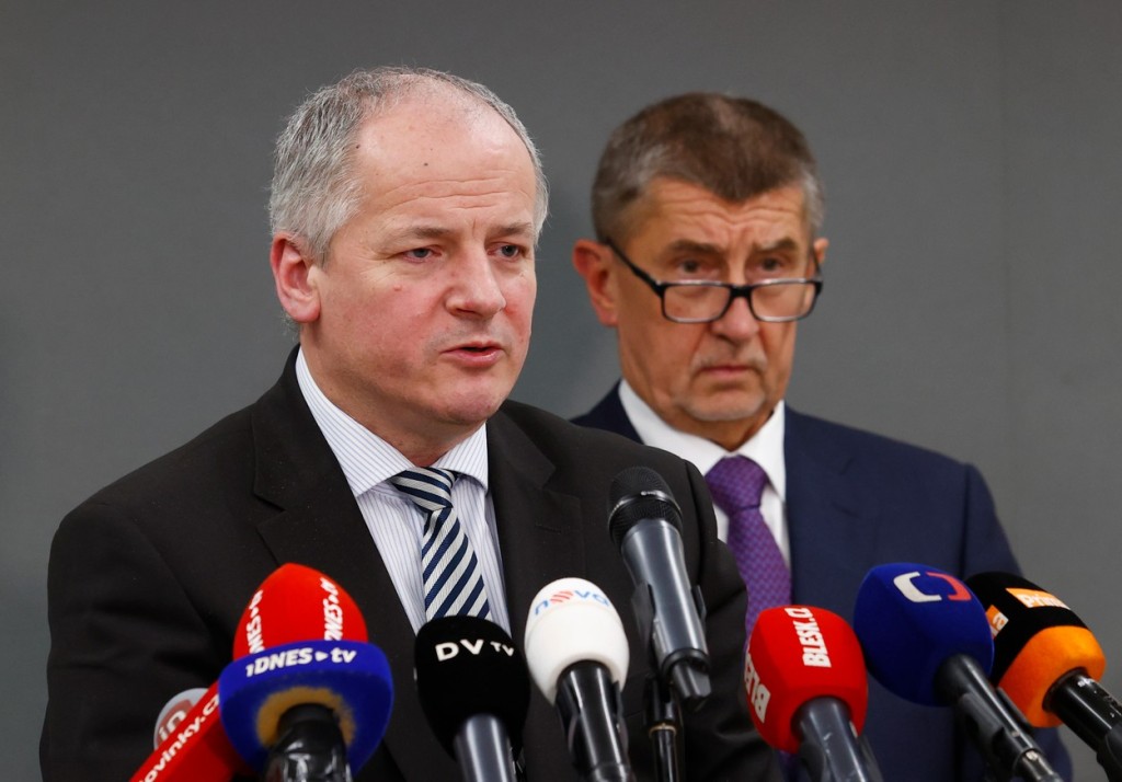 Roman Prymula znovu ministrem? To už snad ani Andrej Babiš nevymyslí