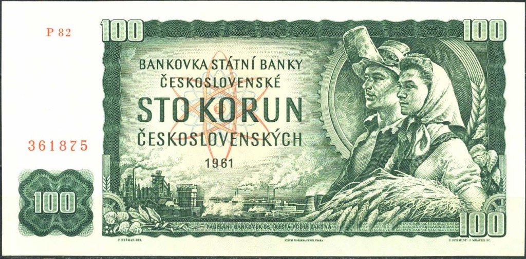 Může nás koruna zachránit před krizí? Možná ano, možná ne, ale my ji zkrátka máme rádi