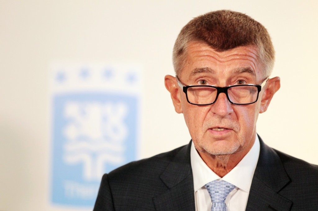 Andrej Babiš bude dále čelit dalším otázkám v rámci svého podnikání