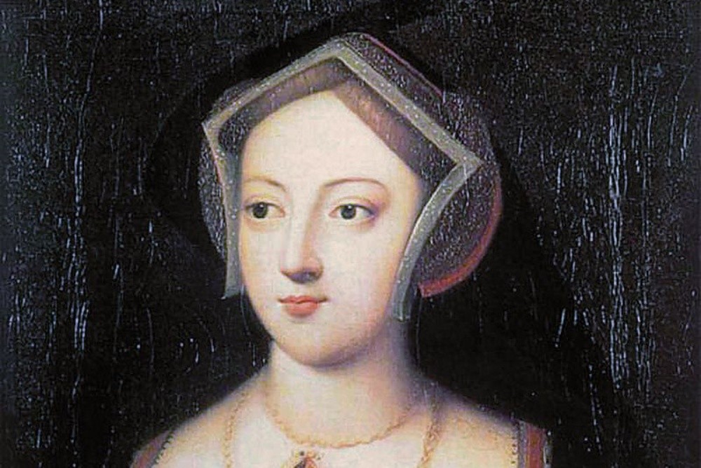 Marie Boleinová měla z celé rodiny nejvíc štěstí