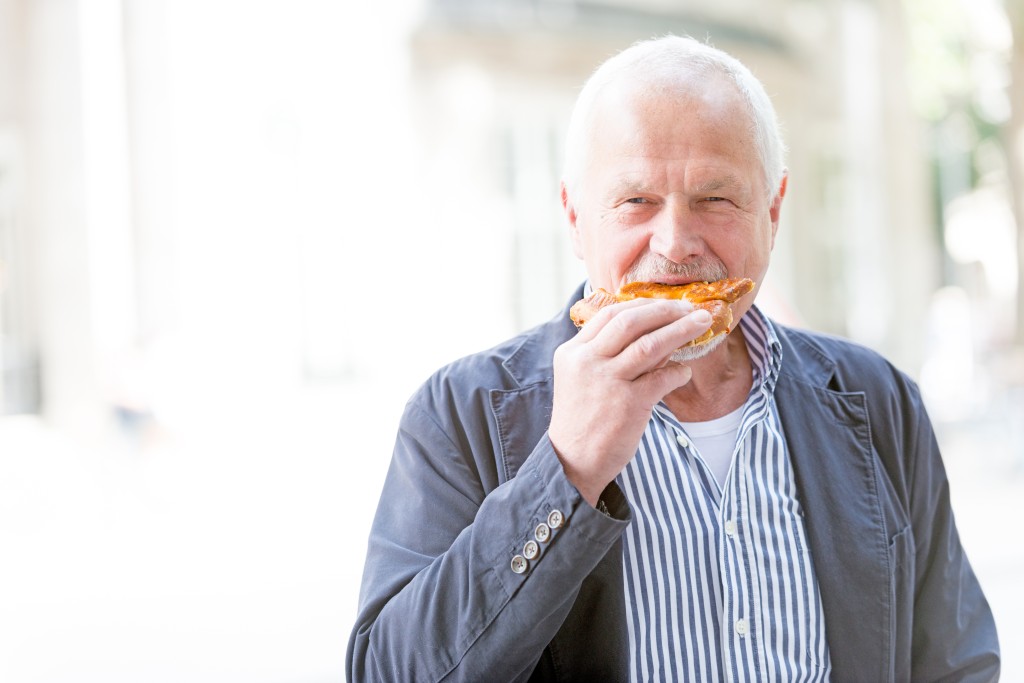 S prevencí demence vám může pomoci mimo jiné i přerušovaný půst