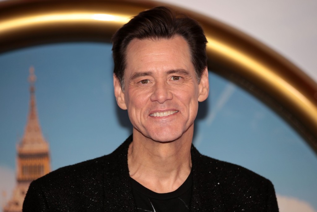 Jim Carrey dokazuje v dokumentárním filmu, že umí jít až za hranu snesitelného