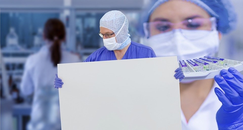 V olomoucké laboratoři testují každým dnem více vzorků