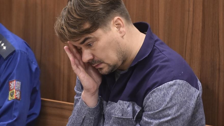 Marek Dalík trávil výkon trestu v luxusním penzionu