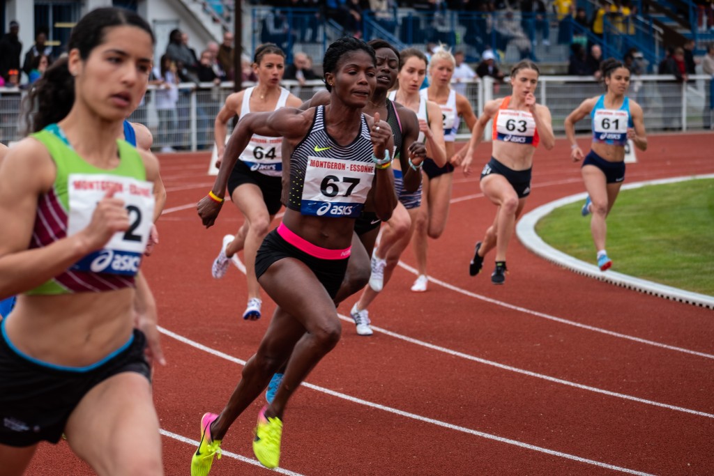 Řada olympioniků soutěží i po čtyřicítce