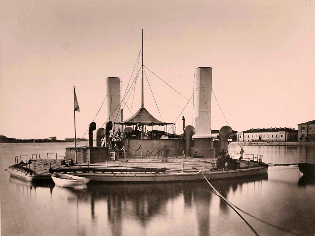 Novgorod v Oděse