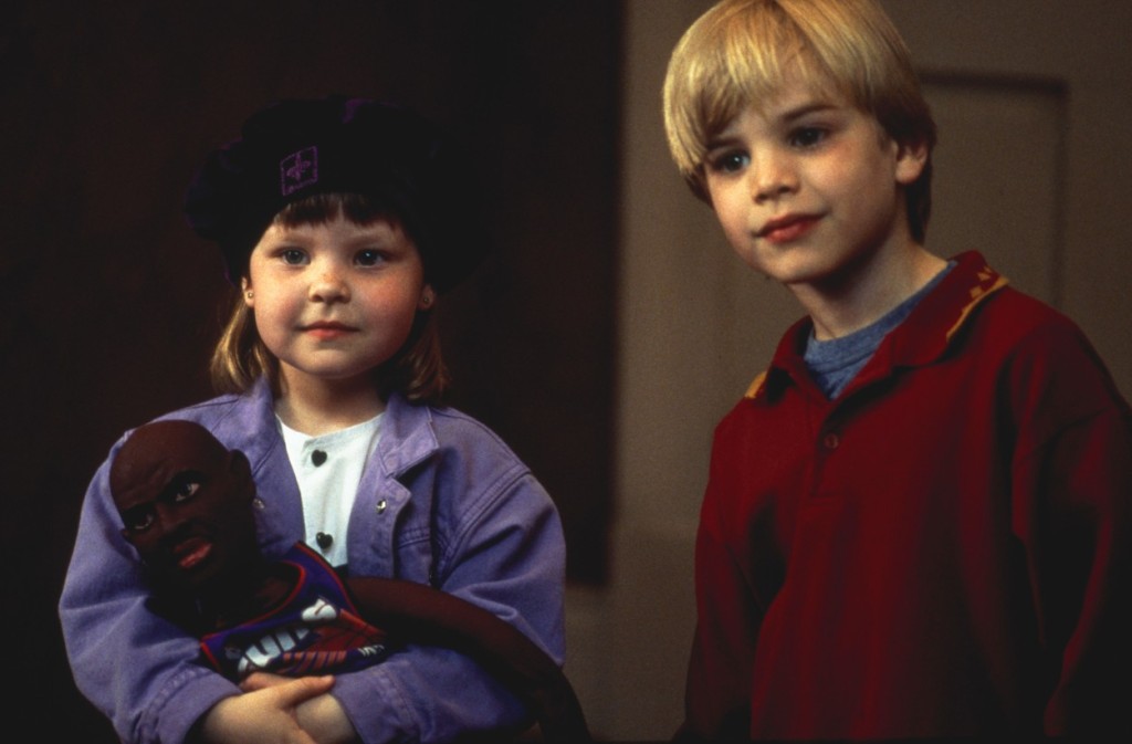 Kdopak to mluví 3