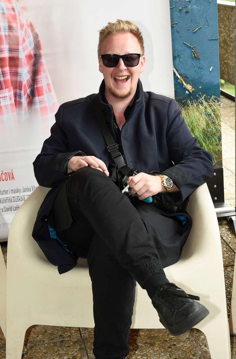 Štěpán Kozub se zapsal svým představením v O2 areně do dějin českého humoru
