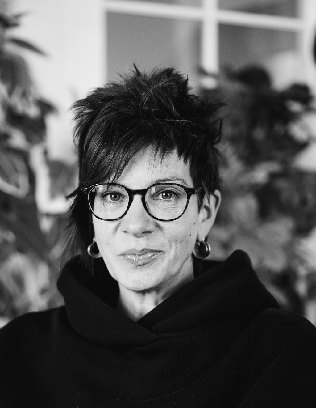 Spisovatelka Petra Soukupová pracovala jako dramaturgyně seriálu Ulice a scenáristka pro Comeback