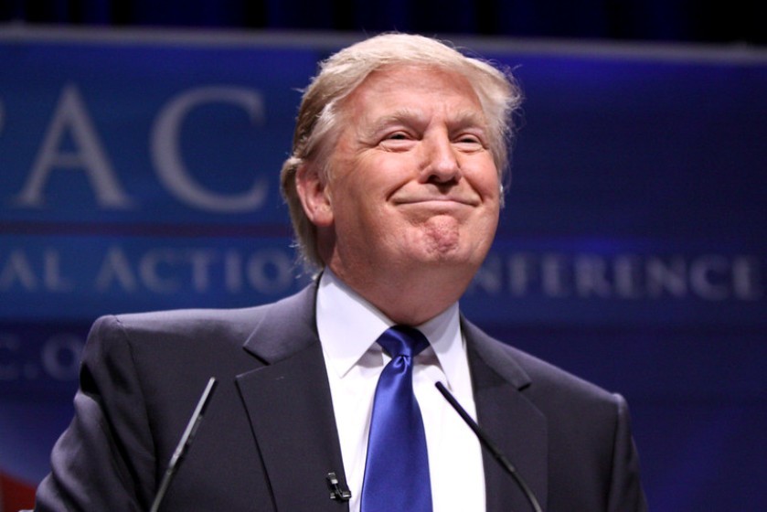 Donald Trump prý může docílit míru na Ukrajině za 24 hodin.rusko si má ponechat dobyté oblasti