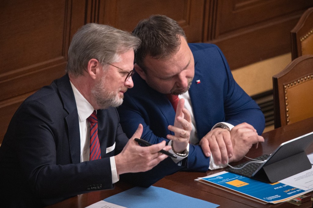 Nad některými „objevy“ vlády zůstává rozum stát