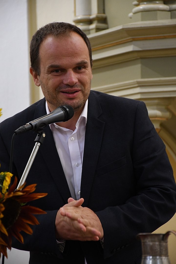 Pamatujete na Michala Šmardu? Snažil se vytáhnout ČSSD nad pětiprocentní hranici. Neúspěšně