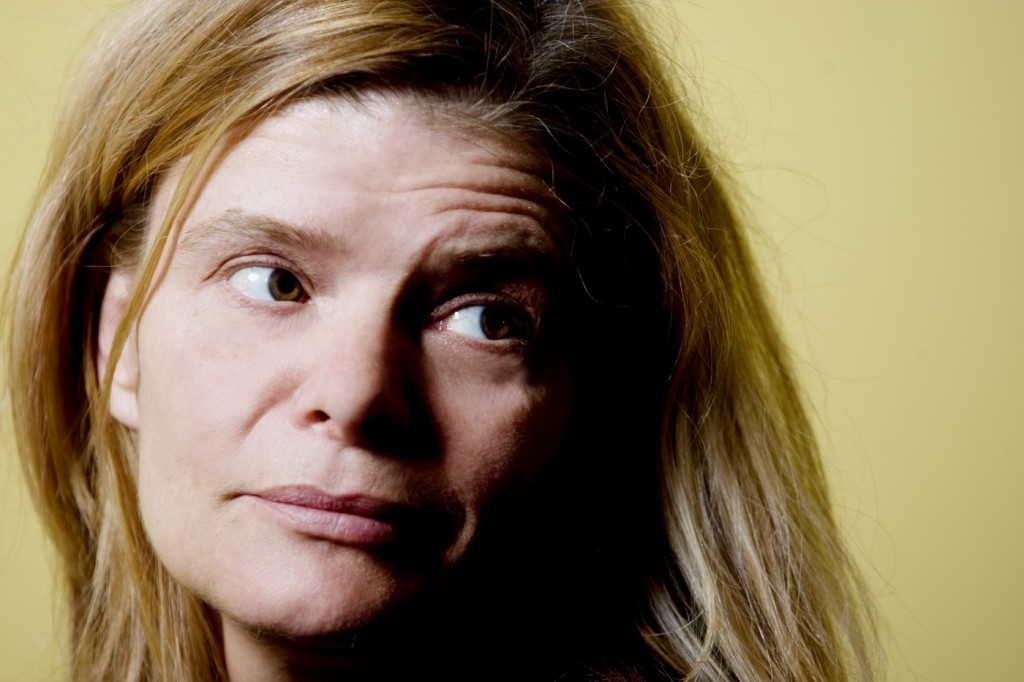 Zuzana Bydžovská nevěrnému manželovi nemohla přijít na jméno