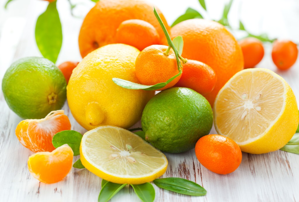 S prevencí rakoviny vám pomohou mimo jiné i citrusy