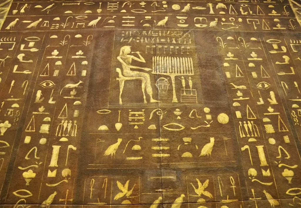 Naši egyptologové si připsali další velký úspěch (ilustrační foto).