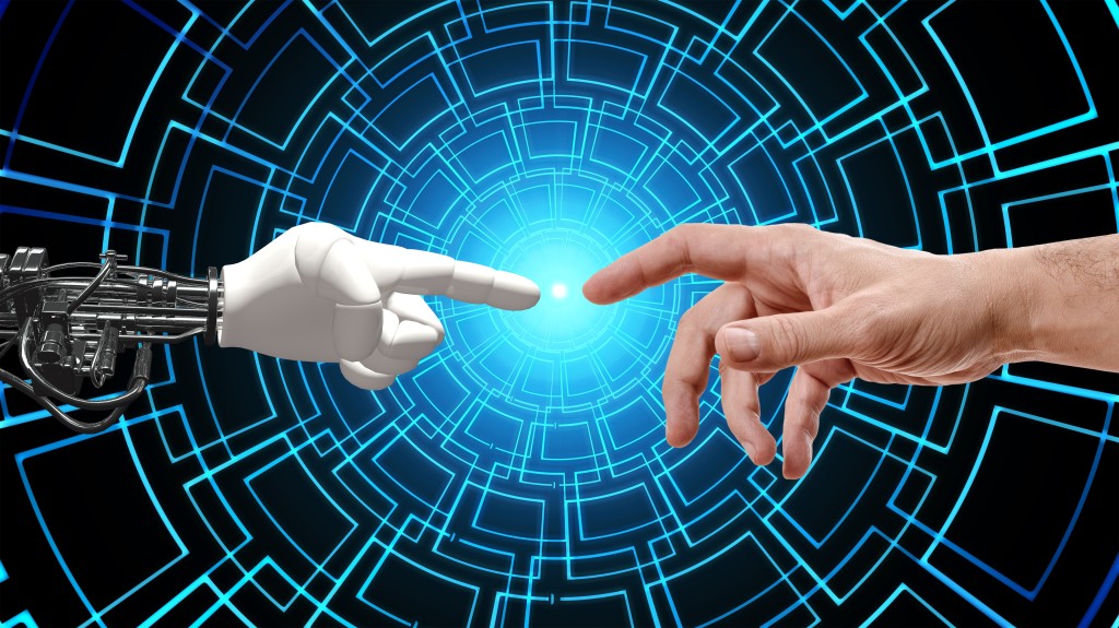O podpoře projektu na podporu umělé inteligence rozhodla Evropská unie 