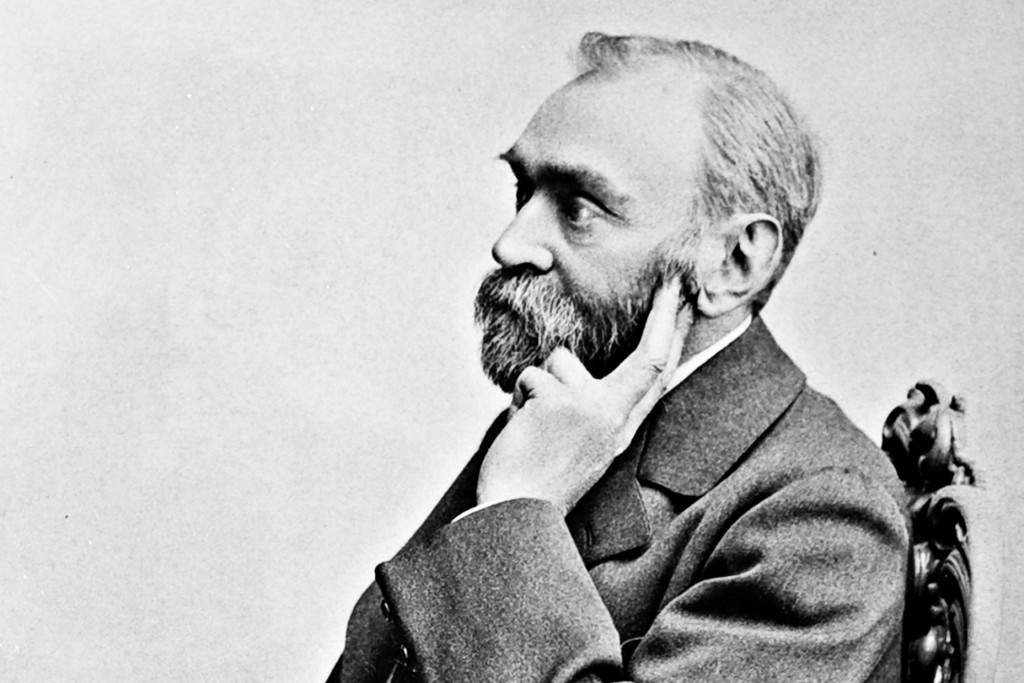 Bude letos Alfred Nobel spokojen s držiteli "své" ceny? 