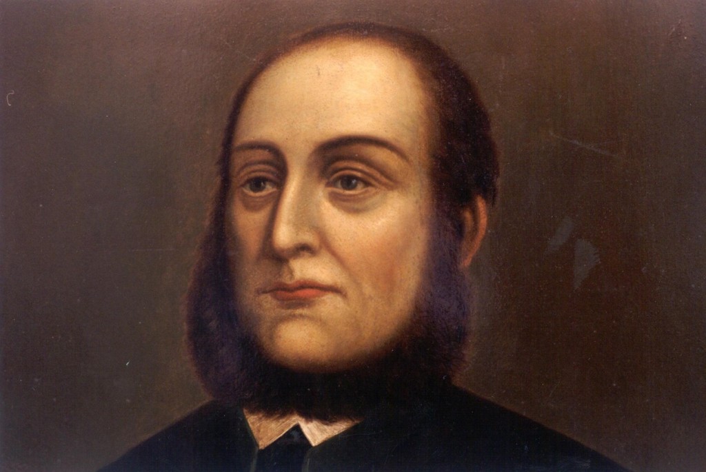 Václav Babinský se narodil u Litoměřic