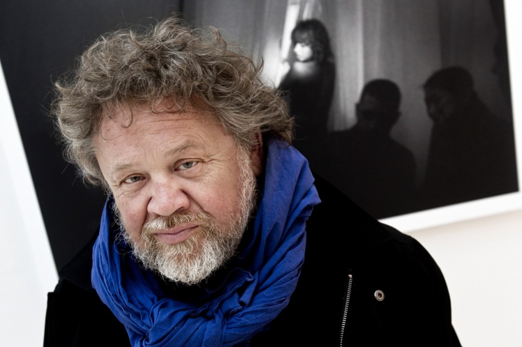 Antonín Kratochvíl získal za svoji kariéru 4 ceny World press photo