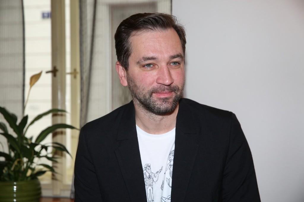 Ondřej Sokol nedávno přiznal, že z populární Partičky odešel kvůli neshodám s Michalem Suchánkem