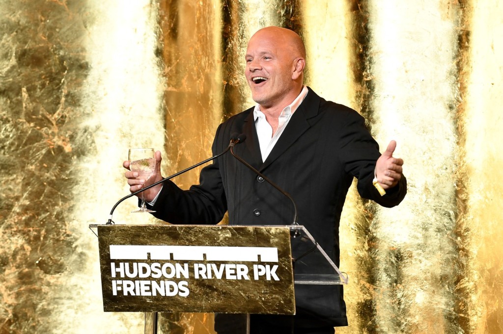 Michael Novogratz chce za svou podporu Kamaly Harris jasné záruky