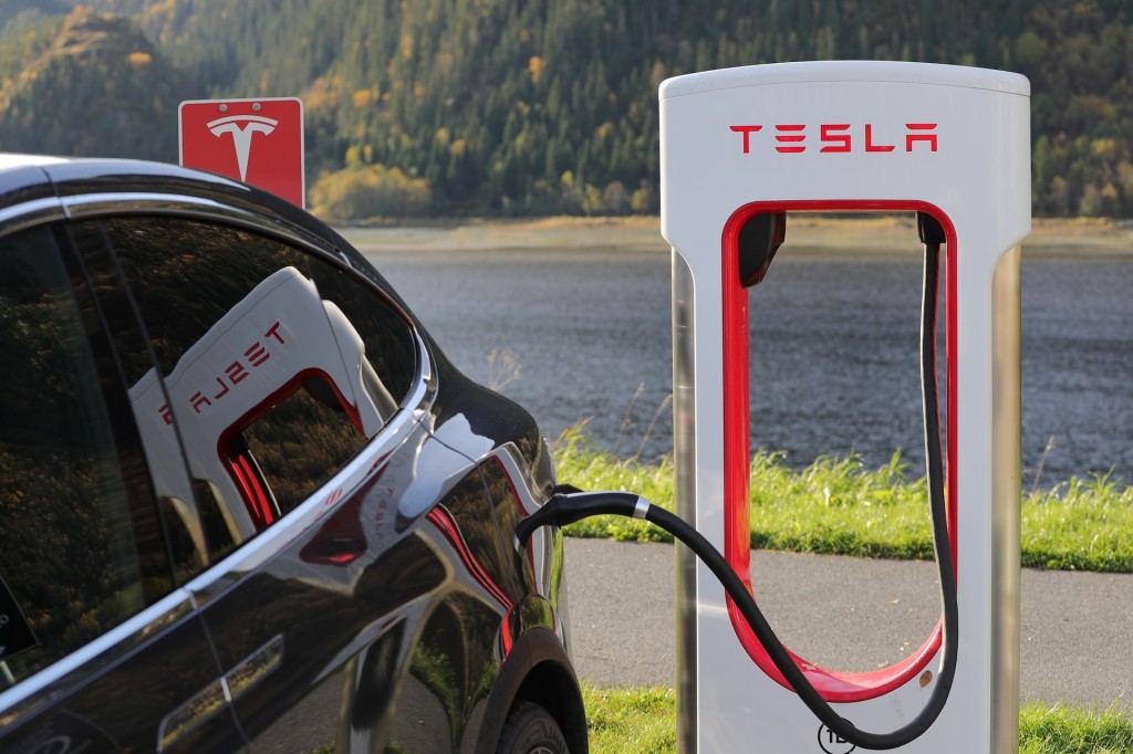 V prosinci rozeslal Elon Musk zaměstnancům e-mail, v němž žádal o zintenzivnění výroby