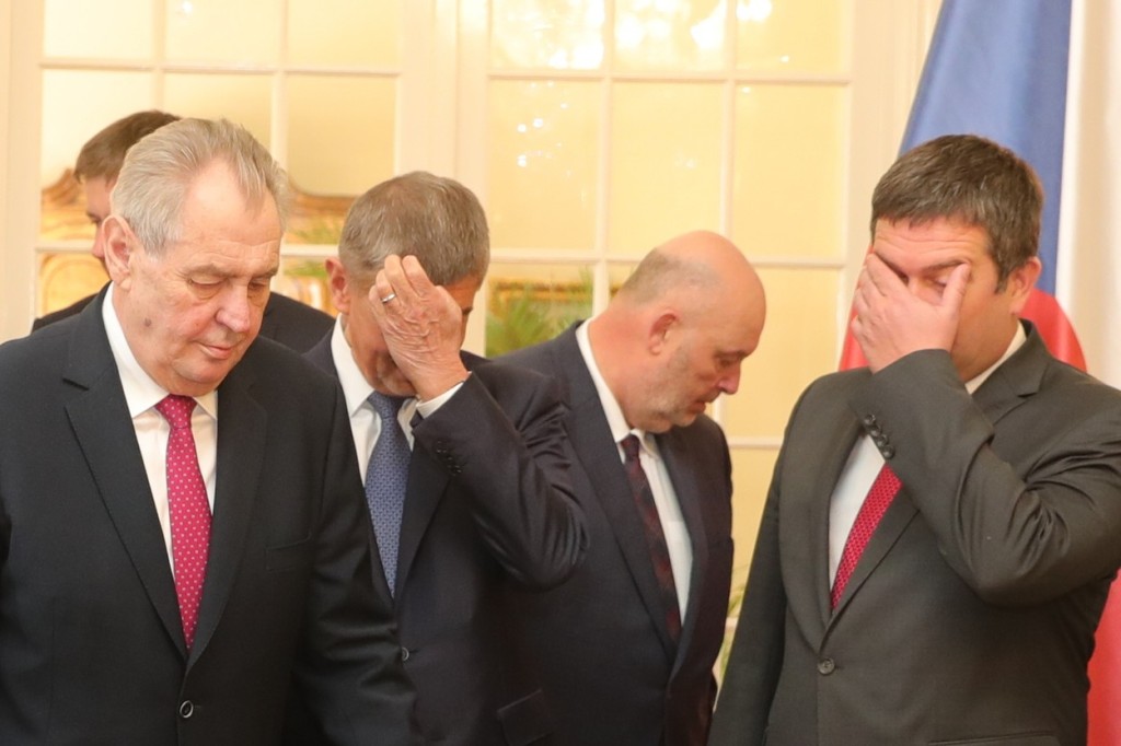 Nedá se na to koukat, co?