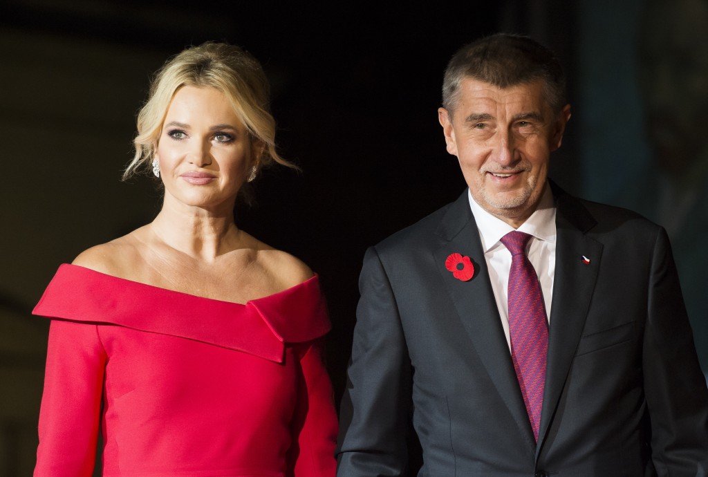 Zůstane Monice Babišové i po volbách pozice manželky premiéra ČR? Kdo by ji případně nahradil? 