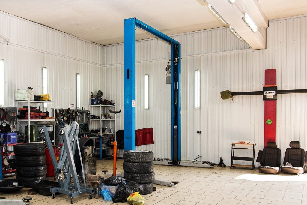 autoservis