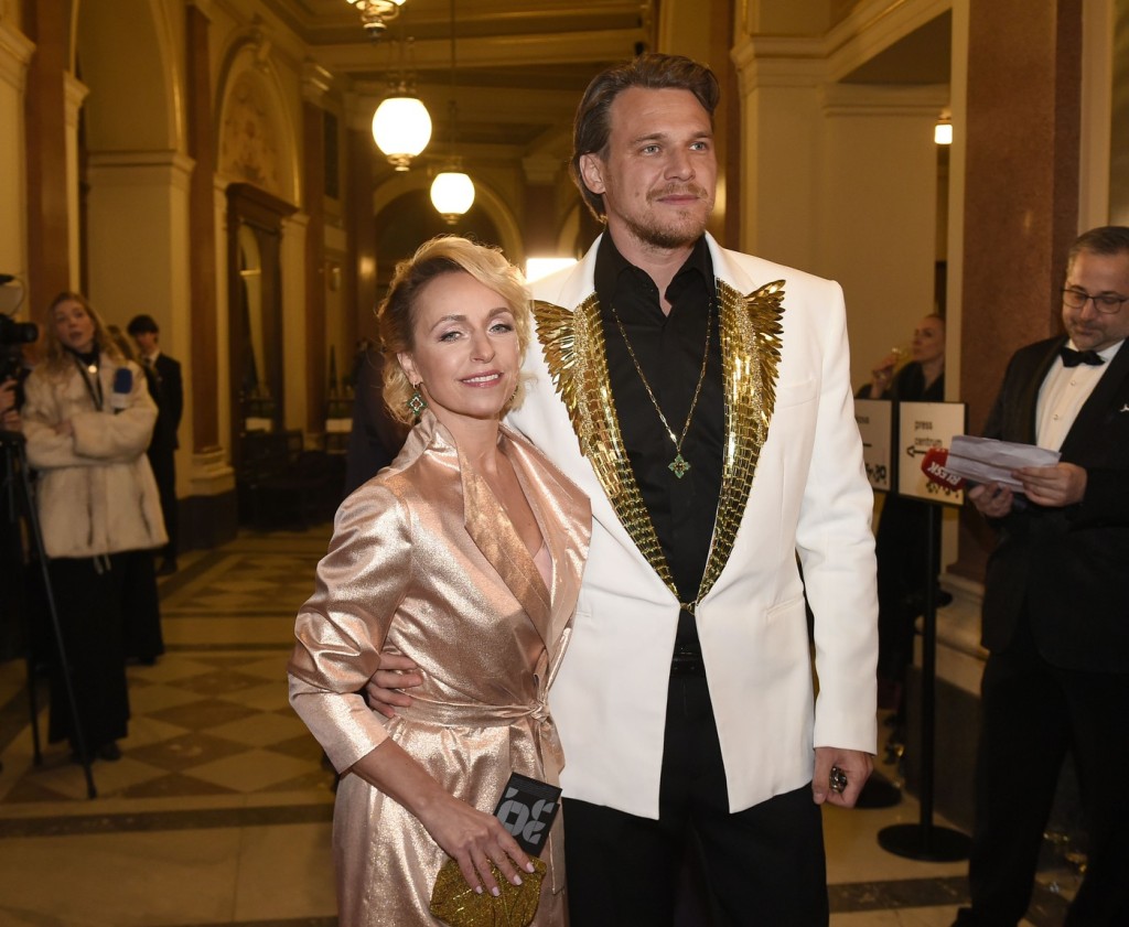 Na začátku jejich vztahu jen málokdo věřil, že spolu zůstanou