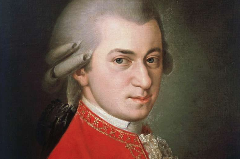Mozart, zdá se, upřednostňoval podniky, které podávaly alkohol, ale nevyhýbal se ani kavárnám