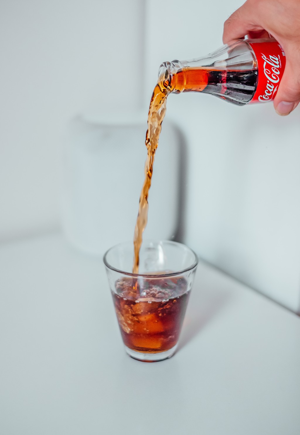 S prevencí rakoviny vám pomůže mimo jiné i vyhýbání se slazeným nápojům