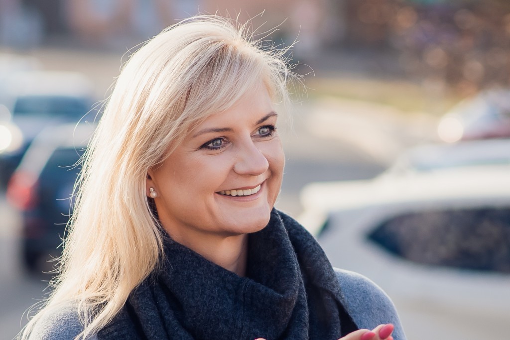 Hejtmankou Středočeského kraje bude s největší pravděpodobností Petra Pecková