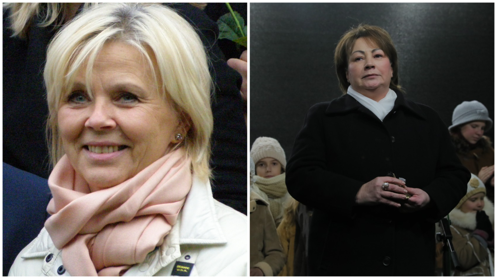 Ivana Zemanová peníze nepotřebovala. To se stává, když člověk nevyvíjí žádnou činnost