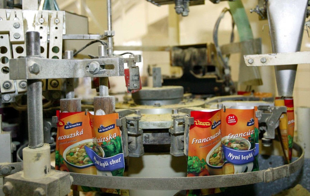 Už naše maminky i babičky využivaly v kuchyni sušené suroviny a polotovary