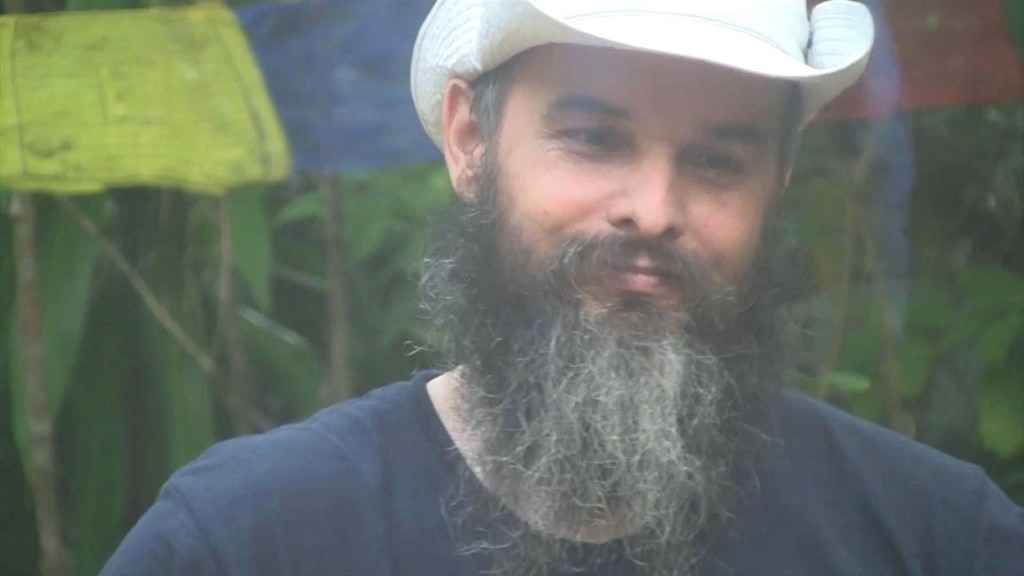 Guru Jára uprchl před trestem na Filipíny. Letos v létě byl vydán do Česka