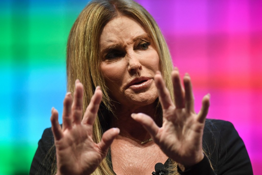 Caitlyn Jenner byla původně Bruce Jenner, který zvítězil v desetiboji na olympiádě v Montrealu 1976