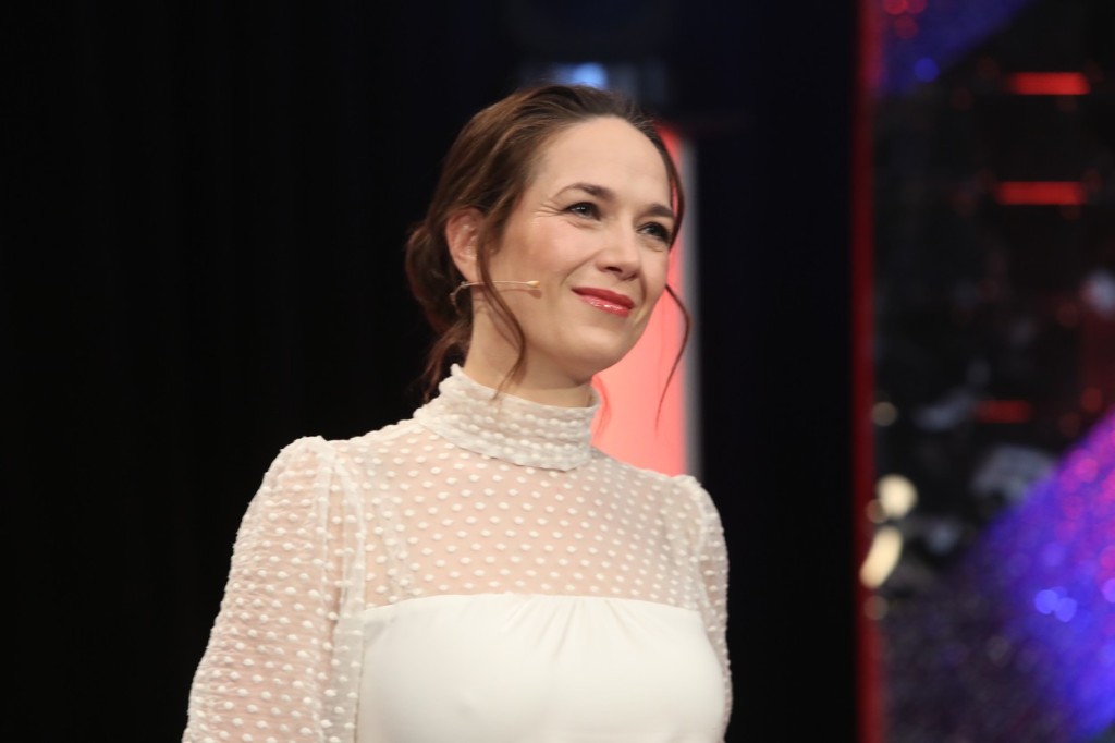 Tereza Kostková potřebuje čas pro sebe a rodinu, takže kdo ví, jak to s ní bude dál