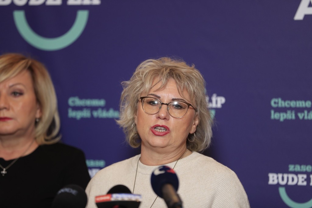 Margita Balaštíková se nechala natáhnout o více než 30 korun